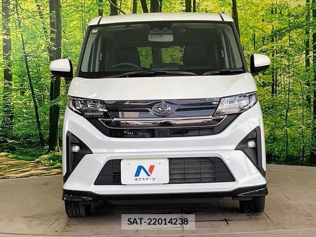 Daihatsu MOVE 2025-07 8056010-13