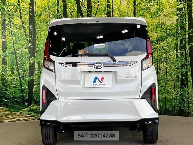 Daihatsu MOVE 2025-07 8056010-14