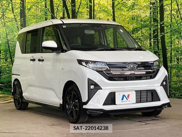 Daihatsu MOVE 2025-07 8056010-15