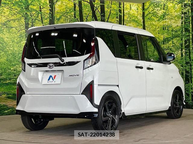 Daihatsu MOVE 2025-07 8056010-16