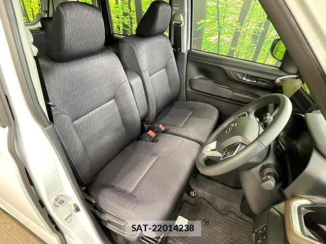 Daihatsu MOVE 2025-07 8056010-7