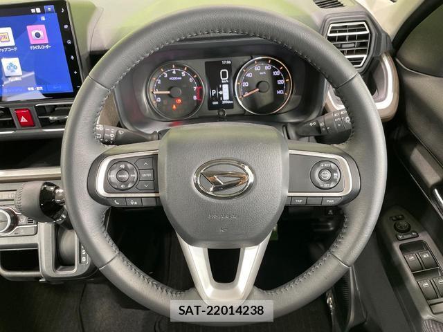 Daihatsu MOVE 2025-07 8056010-9