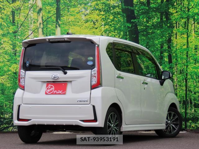 Daihatsu MOVE 2017-03 8056068-1