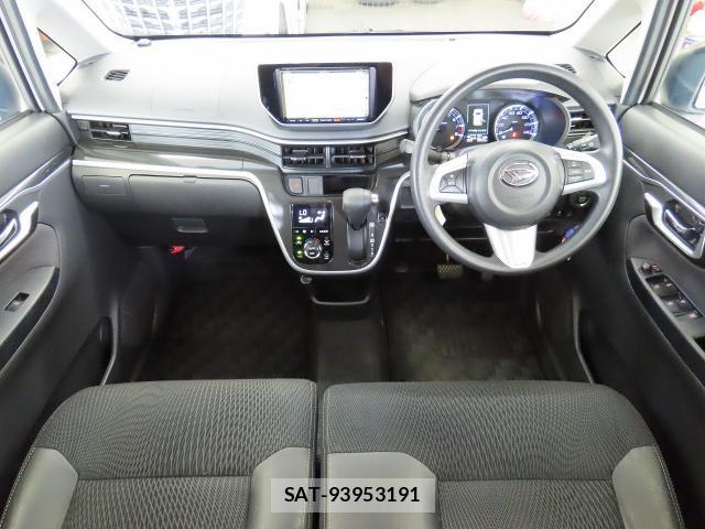 Daihatsu MOVE 2017-03 8056068-2