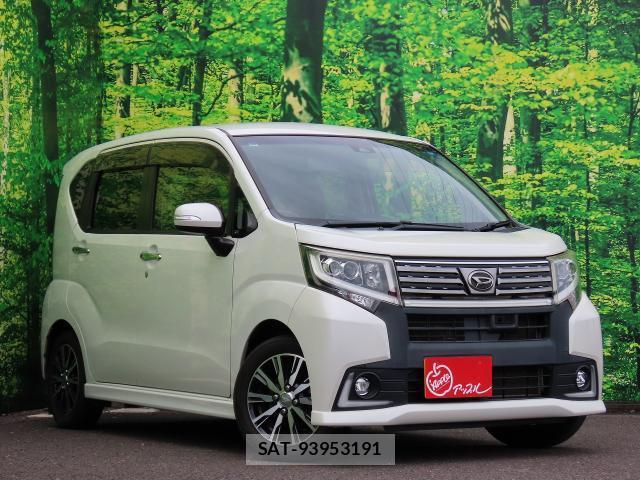 Daihatsu MOVE 2017-03 8056068-3