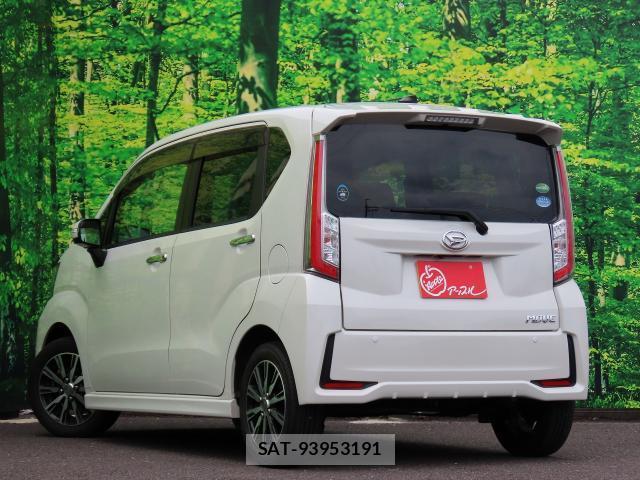 Daihatsu MOVE 2017-03 8056068-4