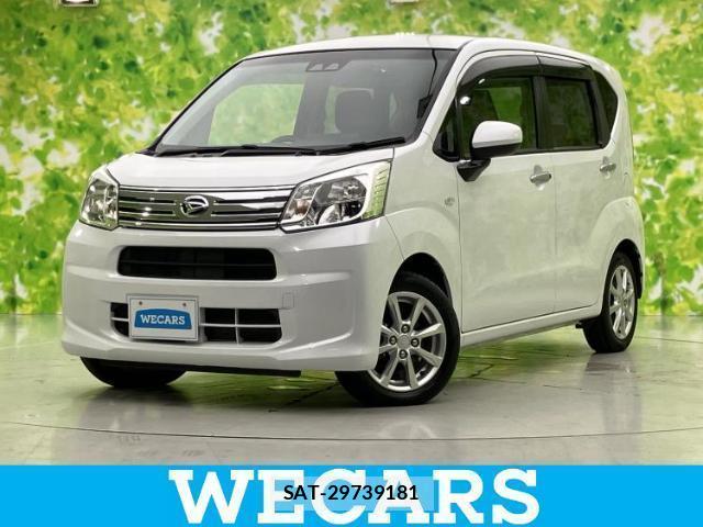 Daihatsu MOVE 2021-03 8056104-0