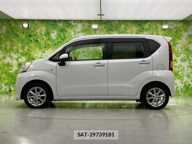 Daihatsu MOVE 2021-03 8056104-1