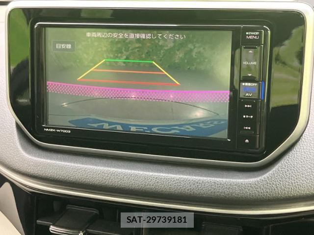 Daihatsu MOVE 2021-03 8056104-11
