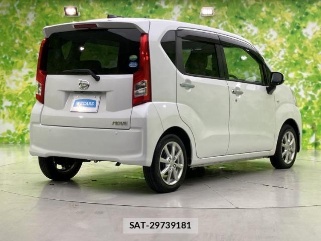 Daihatsu MOVE 2021-03 8056104-2