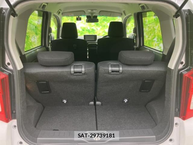 Daihatsu MOVE 2021-03 8056104-7