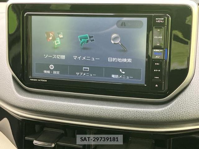 Daihatsu MOVE 2021-03 8056104-8