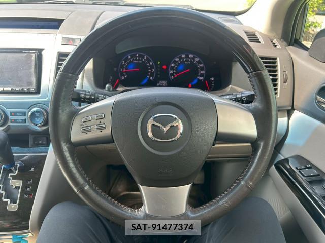 Mazda MPV 2008-03 8053251-11