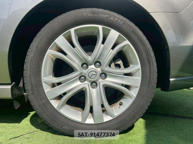 Mazda MPV 2008-03 8053251-12