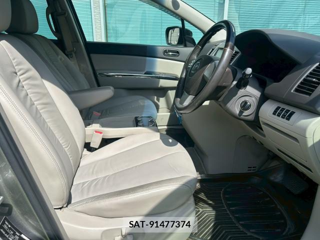 Mazda MPV 2008-03 8053251-13