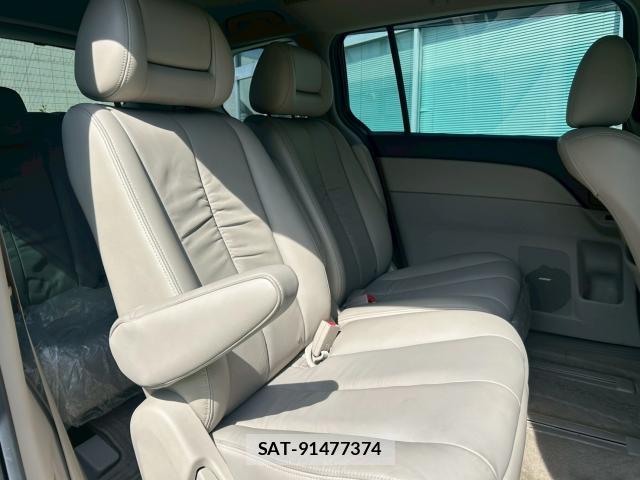 Mazda MPV 2008-03 8053251-15
