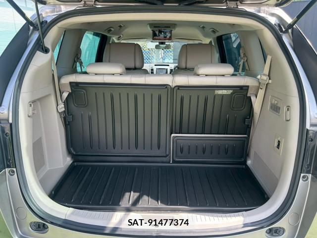 Mazda MPV 2008-03 8053251-17