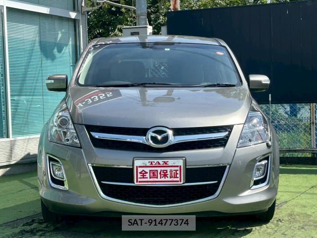 Mazda MPV 2008-03 8053251-18