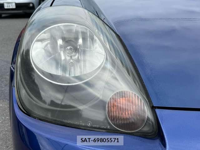 Toyota MR-S 2000-03 8053966-10