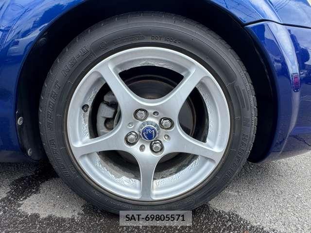Toyota MR-S 2000-03 8053966-19