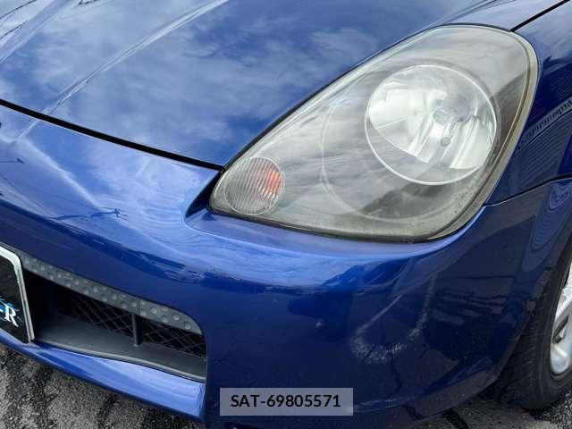 Toyota MR-S 2000-03 8053966-9