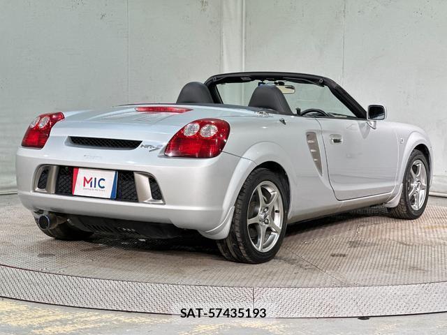 Toyota MR-S 2007-06 8056294-15