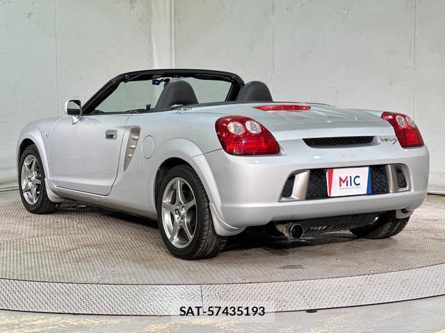 Toyota MR-S 2007-06 8056294-16