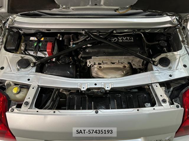 Toyota MR-S 2007-06 8056294-17