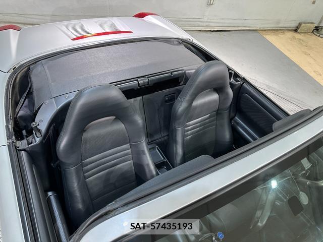 Toyota MR-S 2007-06 8056294-18