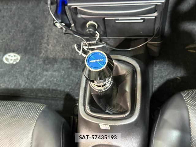 Toyota MR-S 2007-06 8056294-3