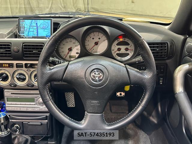 Toyota MR-S 2007-06 8056294-6