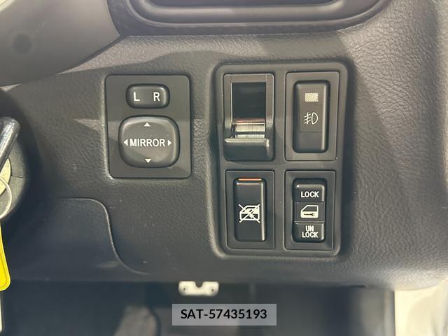 Toyota MR-S 2007-06 8056294-9