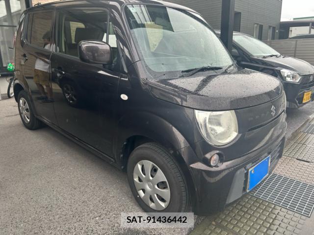 Suzuki MR WAGON 2012-03 8053901-0