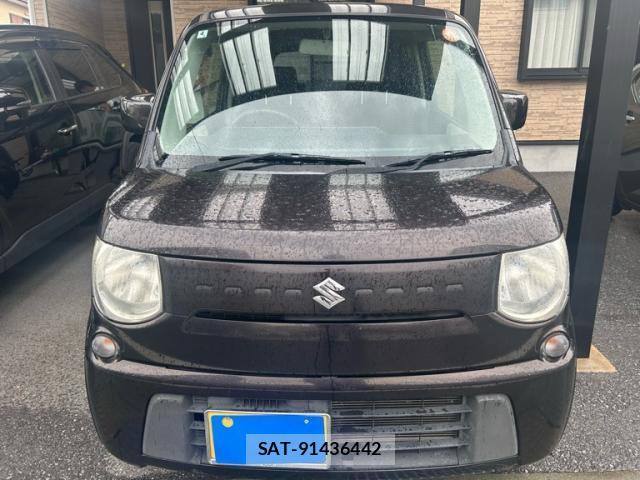 Suzuki MR WAGON 2012-03 8053901-1