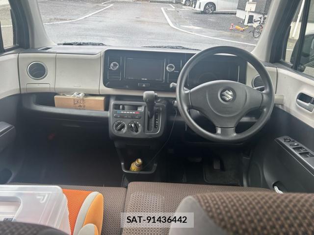 Suzuki MR WAGON 2012-03 8053901-10