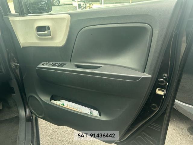 Suzuki MR WAGON 2012-03 8053901-11