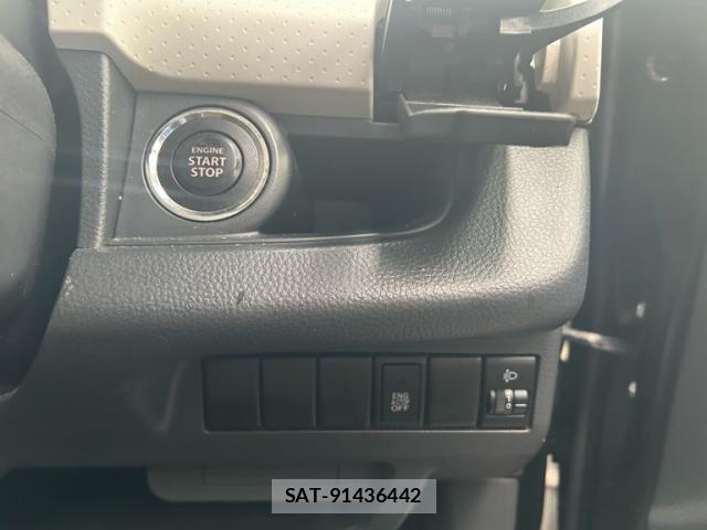 Suzuki MR WAGON 2012-03 8053901-15