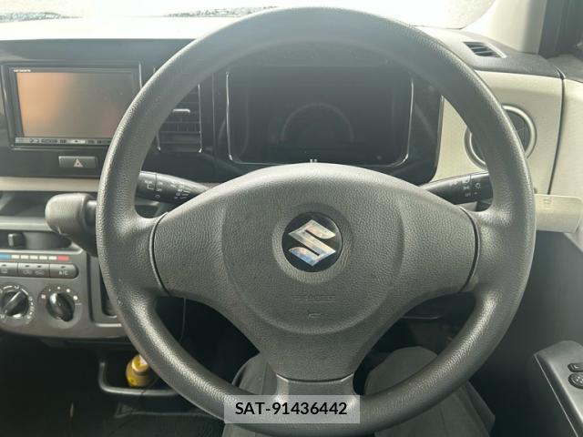 Suzuki MR WAGON 2012-03 8053901-16