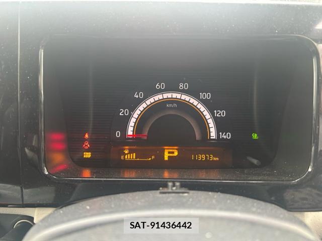 Suzuki MR WAGON 2012-03 8053901-17
