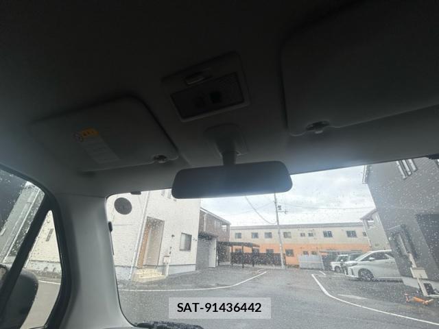 Suzuki MR WAGON 2012-03 8053901-18