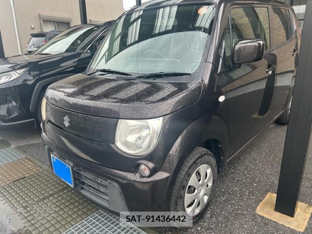 Suzuki MR WAGON 2012-03 8053901-2