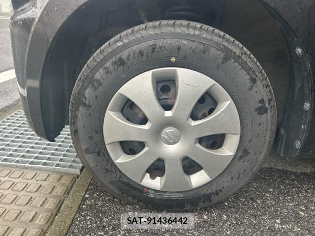 Suzuki MR WAGON 2012-03 8053901-3
