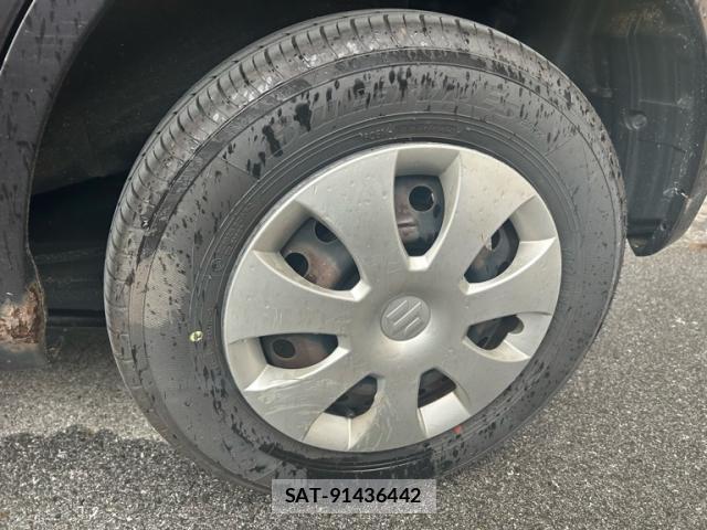 Suzuki MR WAGON 2012-03 8053901-4