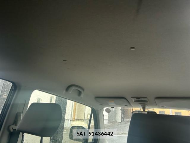 Suzuki MR WAGON 2012-03 8053901-9