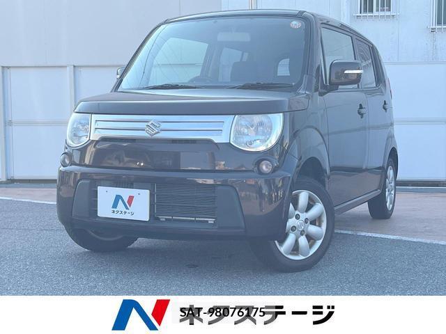 Suzuki MR WAGON 2012-09 8054479-0