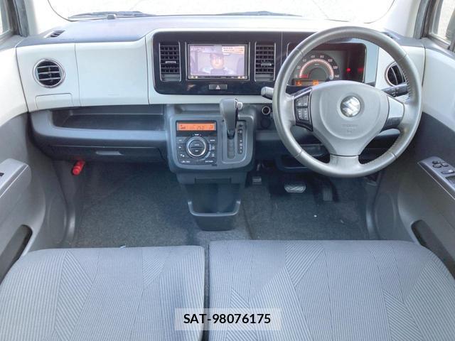 Suzuki MR WAGON 2012-09 8054479-1