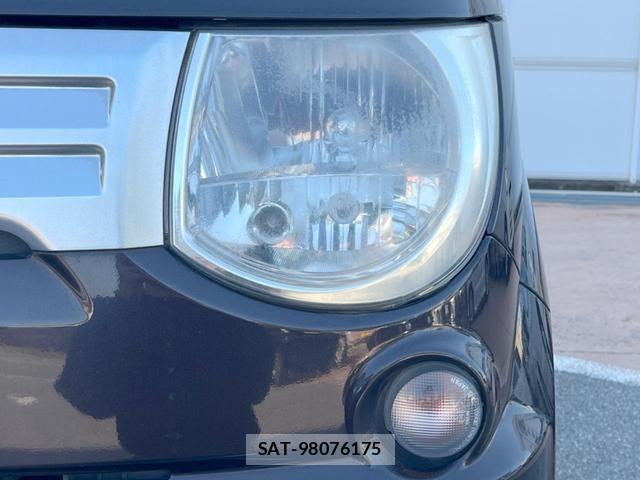 Suzuki MR WAGON 2012-09 8054479-10