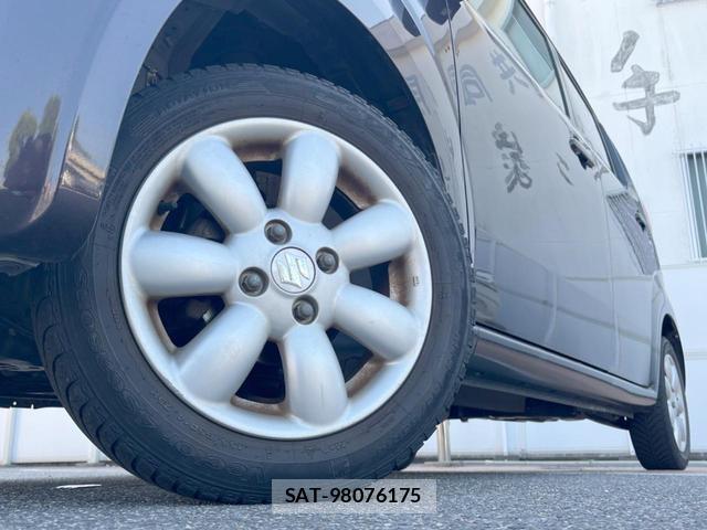 Suzuki MR WAGON 2012-09 8054479-11