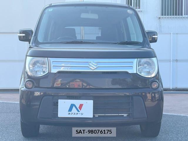 Suzuki MR WAGON 2012-09 8054479-12