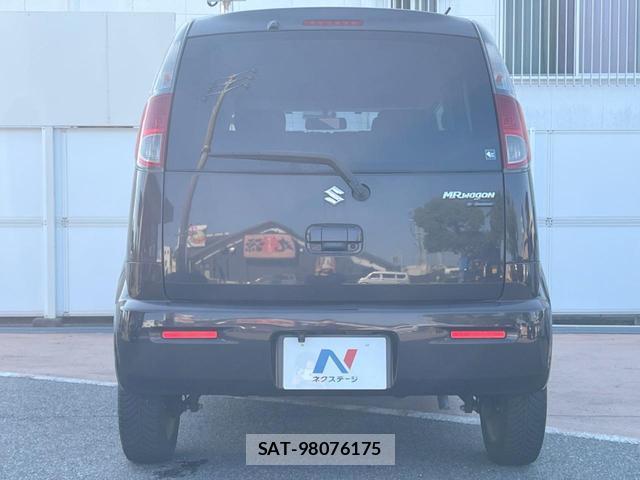 Suzuki MR WAGON 2012-09 8054479-13
